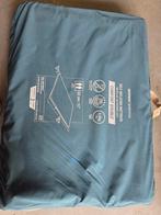 Decathlon 2-persoons Zelfopblaasbaar Matras Comfort Double, Decathlon, 2-persoons, Via contactformulier op decathlon.nl, Ophalen of Verzenden