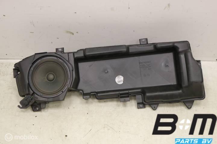 Luidspreker links voor Audi A6 4F, Auto diversen, Autospeakers, Gebruikt