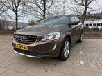 Volvo XC60 2.0 D4 FWD Summum, Euro 6, 4 cilinders, 1634 kg, Leder