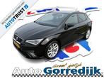 Seat Ibiza 1.0 EcoTSI FR CAMARA,PDC V+A,CRUISE,LMV, Stof, Origineel Nederlands, Bedrijf, Handgeschakeld