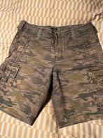 State of art Yellow label leger korte broek heren maat 36, Ophalen of Verzenden, Gedragen, Overige maten, Groen