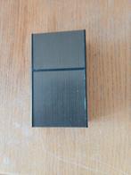 Sigaretten koker, Ophalen, Zo goed als nieuw, Aansteker