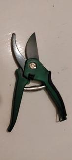 Groene snoeischaar, Ophalen of Verzenden