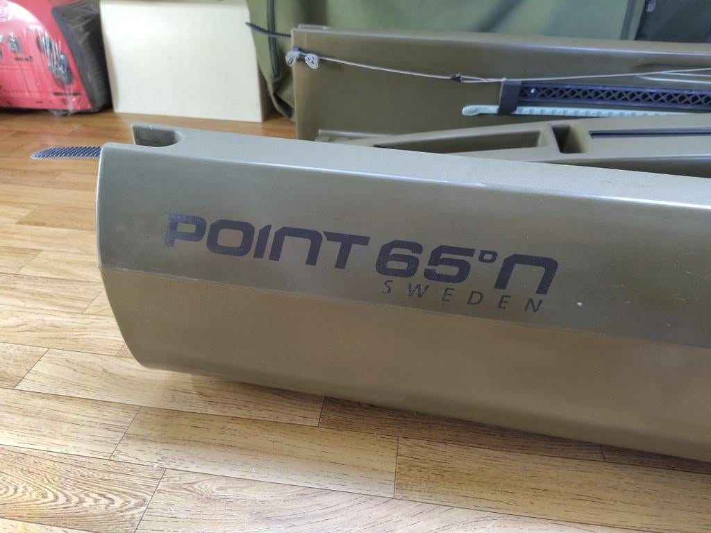 Point65 North Middenstuk Kajak - Modulair!, Watersport en Boten, Kajaks, Ophalen, Nieuw, 2-persoons