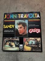 John Travolta - Sandy (Grease) Single, 7 inch, Single, Ophalen of Verzenden, Zo goed als nieuw