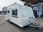 TEC Weltbummler 483 TE 2011 Mover,Luifel,Tent!!, T.E.C., Overige typen, Bedrijf, Treinzit