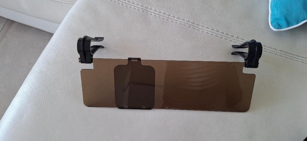 Zonneklep verlenger voor in de auto, Auto-onderdelen, Overige Auto-onderdelen, Ophalen, Gebruikt