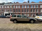 Volvo XC70 2003 Beige, Auto's, Volvo, Automaat, 1800 kg, Beige, Airbags