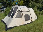 Eureka 6-persoons tent - Ruim en comfortabel!, Caravans en Kamperen, Ophalen of Verzenden, Gebruikt, Tot en met 6