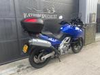 Suzuki DL 650 V-Strom Touring, div opties !, Bedrijf, Meer dan 35 kW, Toermotor, ABS