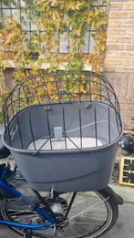 Trixie fietshondenmand, Ophalen of Verzenden