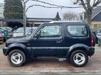 Suzuki Jimny 1.3 Freestyle 4x4 *Nwe APK|AIRCO *, Auto's, Suzuki, 13 km/l, Stof, 4 cilinders, 4 stoelen