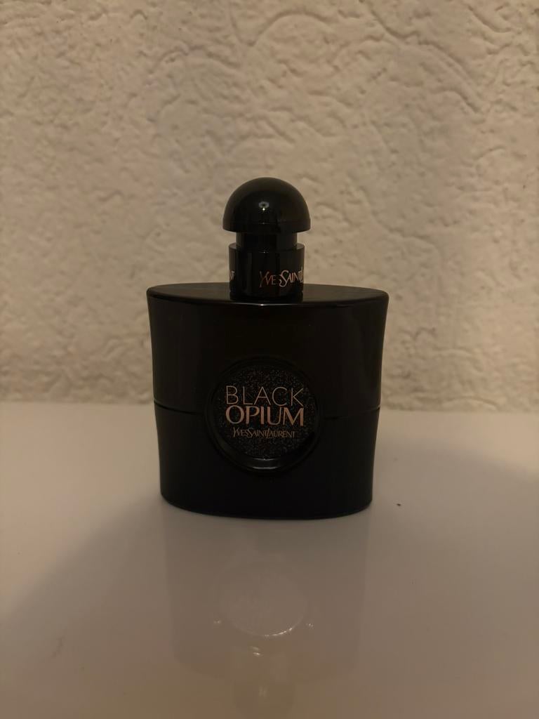 Ysl black opium le parfum, Ophalen of Verzenden, Nieuw