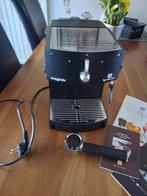 Nespresso Magimix, Witgoed en Apparatuur, Koffiezetapparaten, Ophalen, Koffiepads en cups, Espresso apparaat, Zo goed als nieuw