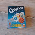 Nieuw spel Qwixx, Vijf spelers of meer, Ophalen of Verzenden, Nieuw, La Chouffe