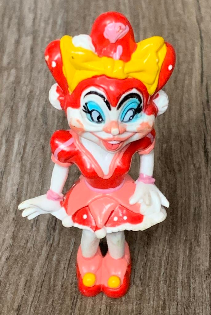 Efteling Prinses Pardijn Poppetje/Figuurtje, Ophalen of Verzenden