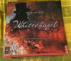 Brieven uit Whitechapel - 999 Games Bordspel Jack the Ripper, Een of twee spelers, Ophalen of Verzenden, Gebruikt