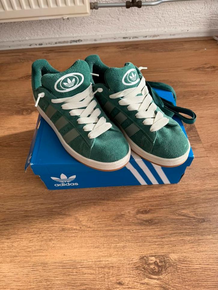 Adidas Campus 00S, Kleding | Heren, Schoenen, Zo goed als nieuw, Overige kleuren, Ophalen of Verzenden