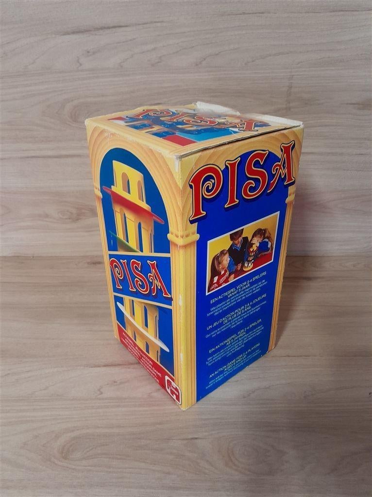 Pisa - s3611, Verzenden, Zo goed als nieuw