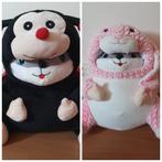 Grote Hamster Knuffel in Konijn/Lieveheersbeestje Pak, Ophalen, Nieuw, Overige typen
