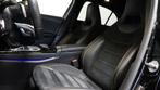 Mercedes-Benz A-klasse A250 AMG Edition 1 AUTOMAAT-AMBIANCE-, 15 km/l, Gebruikt, Zwart, 4 cilinders