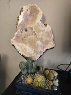 Roze amethist 8,25kg, Ophalen, Mineraal