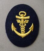DDR / NVA - marine 2, Verzamelen, Ophalen of Verzenden, Marine, Duitsland, Embleem of Badge