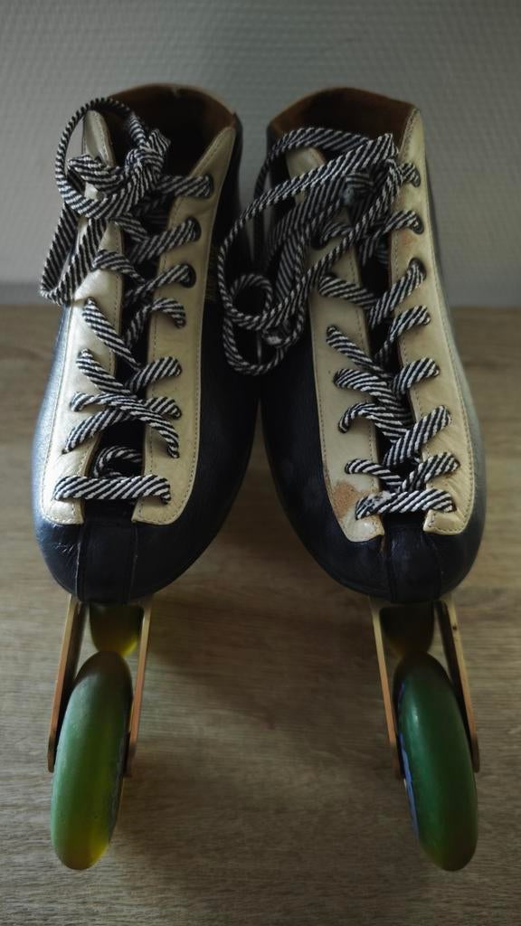 Viking Inline Skeelers - Maat 39 - Stouwdam Frame 5x80mm, Sport en Fitness, Skeelers, Overige merken, Inline skates 5 wielen, Dames