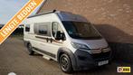 Globecar (Pössl) Campscout 640 | 2017 | Euro 6 | fietsenrek, Arist-Dethleffs-Straße 12, 88316 Isny im Allgäu, Duitsland, Buscamper of Camperbus