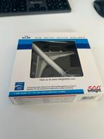 Inflight 500 1:500 747-100 KLM PH-BUA, Verzamelen, Luchtvaart en Vliegtuigspotten, Ophalen of Verzenden, Zo goed als nieuw, Schaalmodel