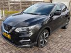 Nissan QASHQAI 1.2 N-Connecta, Voorwielaandrijving, Euro 6, 4 cilinders, 116 pk