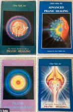 Pranic Healing / Psychotherapy / Advanced - Choa Kok Sui, Boeken, Gelezen, Achtergrond en Informatie, Spiritualiteit algemeen