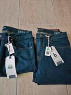 Brams Paris Danny Jeans W33 L32 (2 stuks), Brams Paris, Blauw, Nieuw, Ophalen of Verzenden