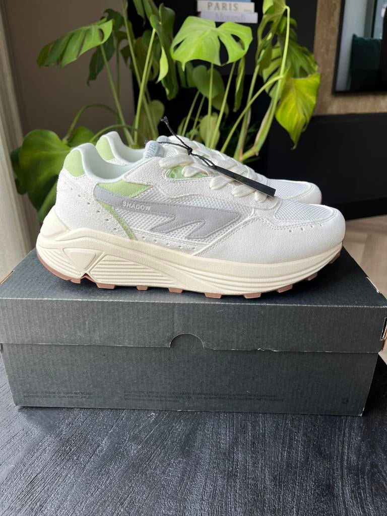 Hi-Tec HTS Shadow 36 t/m 46, Ophalen of Verzenden, Nieuw, Sneakers of Gympen