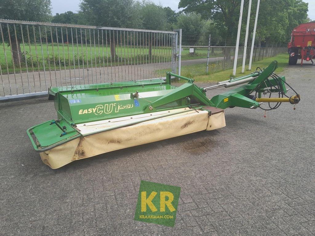 Krone EasyCut-280-CV-696572, Overige, Oogstmachine