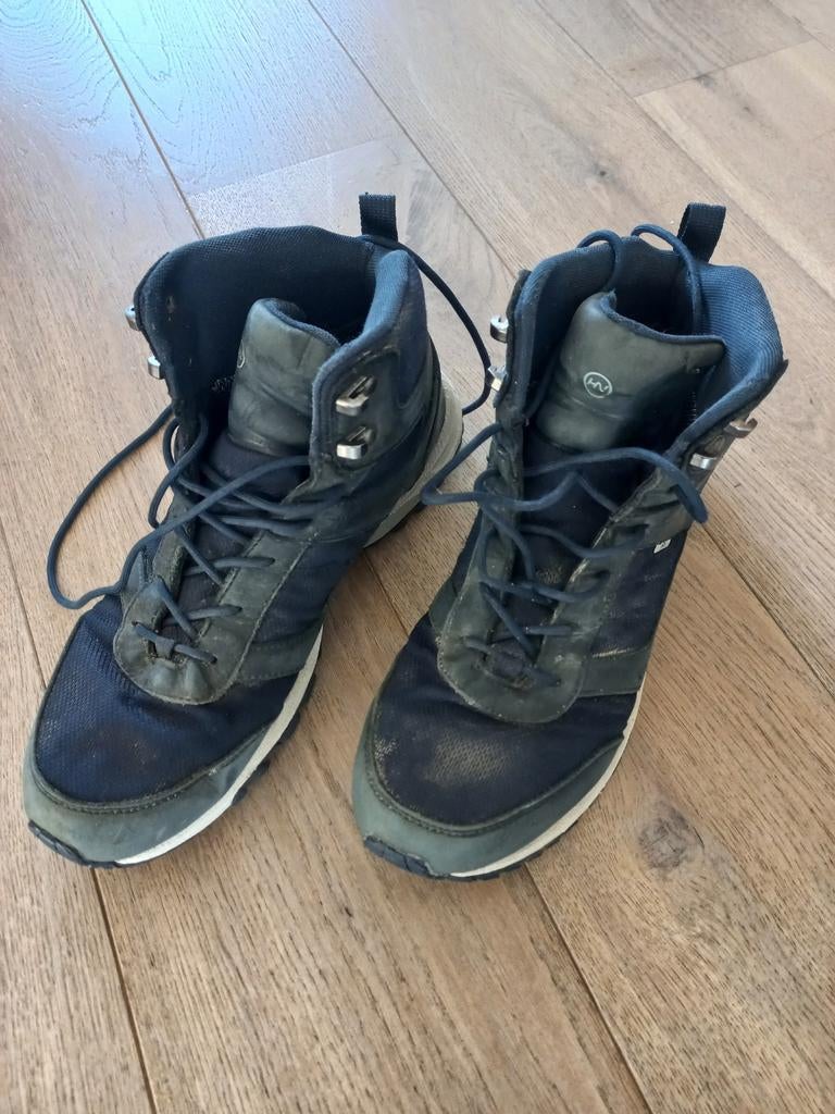 Human Nature wandelschoenen maat 44, Ophalen of Verzenden, Gebruikt, Schoenen