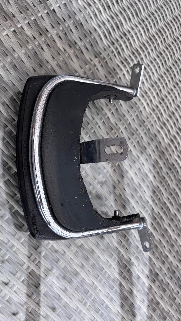 Diverse Harley Davidson onderdelen, Motoren, Onderdelen | Harley-Davidson, Gebruikt, Ophalen of Verzenden