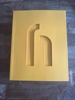 Boek 100 jaar Heijmans: Een Eeuw Bouwgeschiedenis, Boeken, Ophalen of Verzenden, Zo goed als nieuw