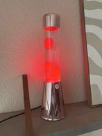 Fisura lavalamp rose/goud roze NIEUW, Ophalen of Verzenden, Nieuw