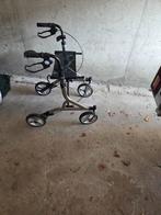 Rollator, Diversen, Ophalen