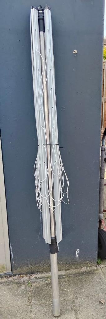 Droogmolen Brabantia lift o Matic, Tuin en Terras, Droogmolens en Wasrekken, Ophalen, Zo goed als nieuw, Droogmolen