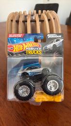 Hot Wheels Nissan Skyline Monster Truck F&F 1/64, Ophalen of Verzenden, Nieuw, Auto