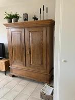 Duitse Tuigkast, Antiek en Kunst, Antiek | Meubels | Kasten, Ophalen