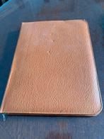 Schrijfmap A4 Henzo 20 enveloppe  + schrijfmap, Diversen, Ophalen of Verzenden, Nieuw