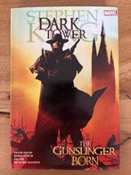 The Dark Tower The Gunslinger Born, Boeken, Strips | Comics, Eén comic, Amerika, Marvel Comics, Ophalen of Verzenden