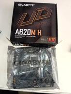 AM5 Upgradeset A620M H + 7500F + 32GB, Computers en Software, Moederborden, Ophalen, AMD, DDR5, Micro-ATX