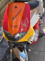 Gilera runner 50cc. Block 200cc onder, Ophalen of Verzenden