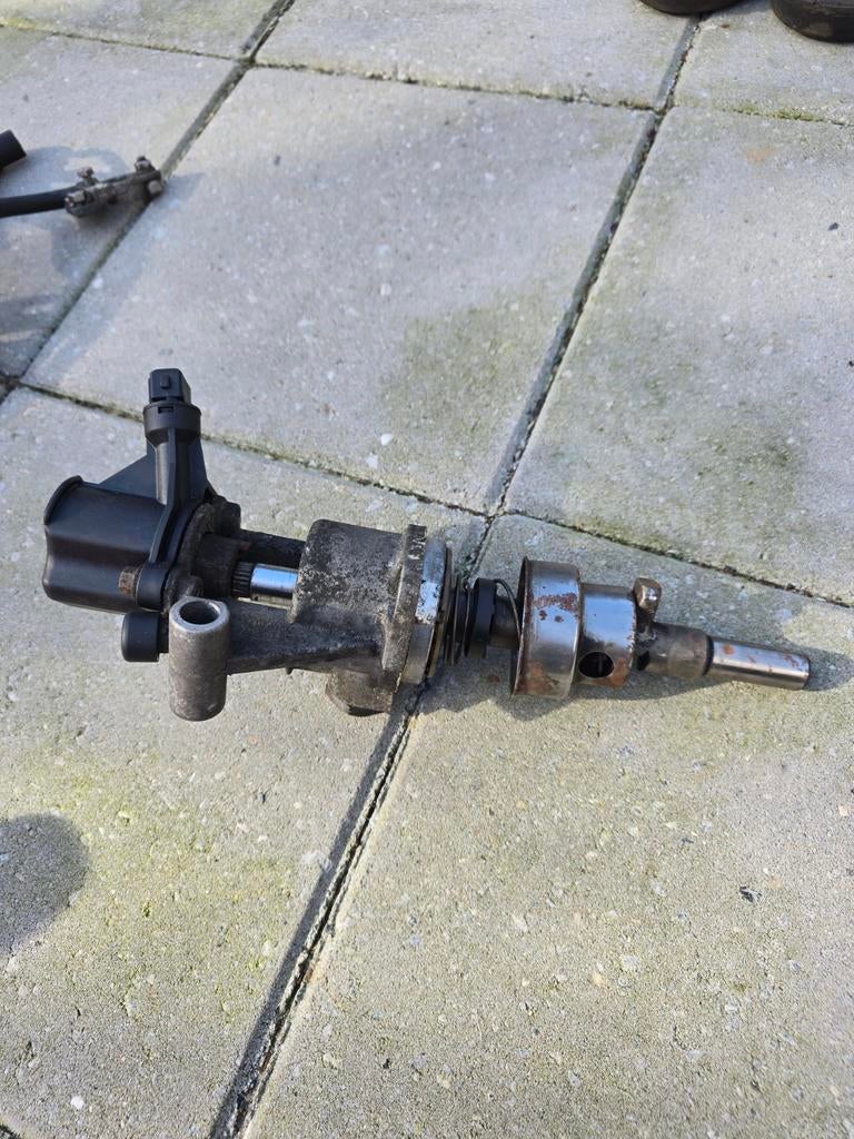 Schakel klok VR6 versnellingsbak, Ophalen of Verzenden, Gebruikt, Volkswagen