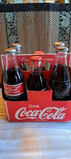 Coca Cola limited editie, Verzamelen, Merken en Reclamevoorwerpen, Ophalen of Verzenden, Nieuw, Gebruiksvoorwerp