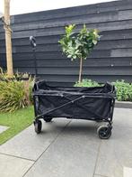 Bolderkar opvouwbaar 1 kind, Ophalen, Opvouwbaar, Zo goed als nieuw